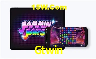 Gtwin Belo Horizonte - Jackpots