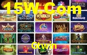Tournaments Gtwin
