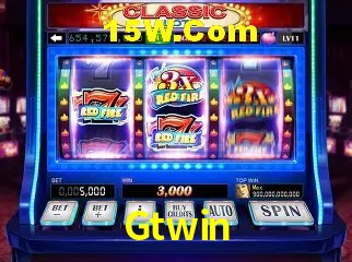 Gtwin Curitiba - Statistics