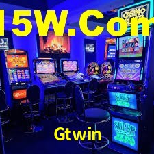 Welcome Bonus Gtwin