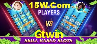 Game Providers Gtwin