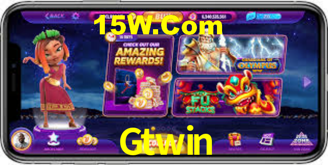 Gtwin App