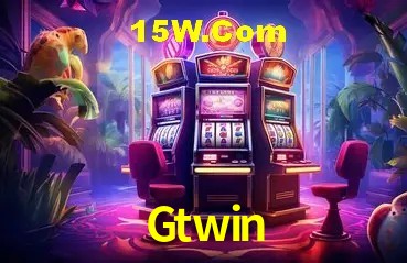 Design Responsivo Gtwin