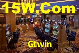 Welcome Bonus Gtwin