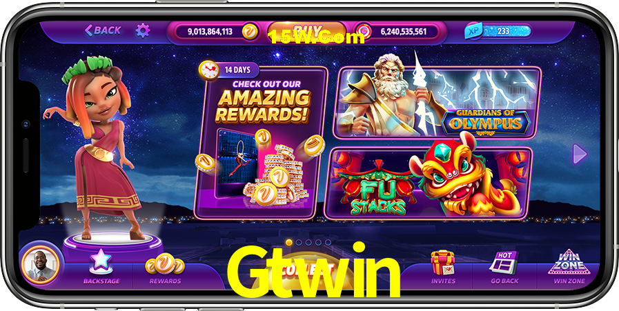 Platform Technology Gtwin