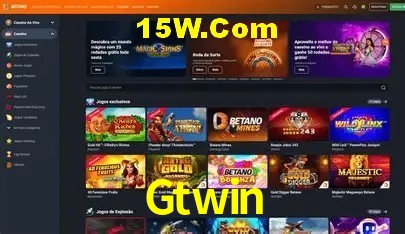 Gtwin Belo Horizonte - Winners
