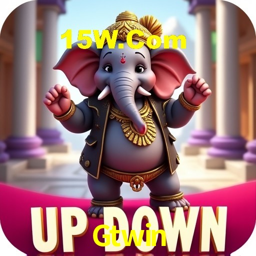 Jogos de Slot Gtwin