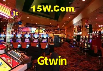 Gtwin - User Statistics