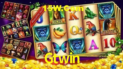 Gtwin Rio de Janeiro - Slot Strategy