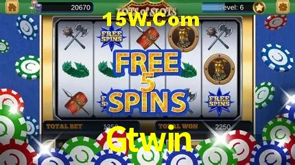 Gtwin Rio de Janeiro - Licenses