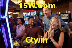 Slot Games Gtwin