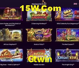 Login Seguro Gtwin