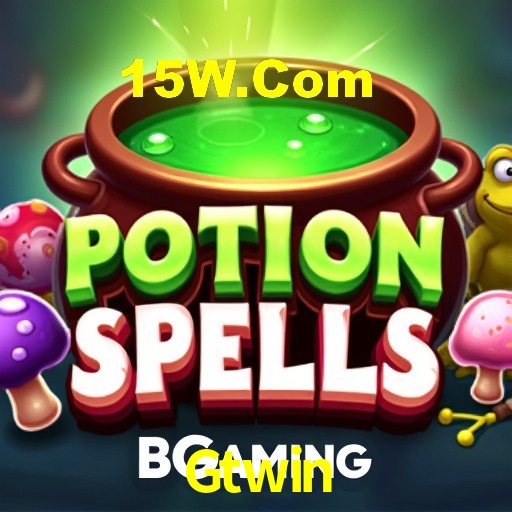 Recursos de Bônus Gtwin
