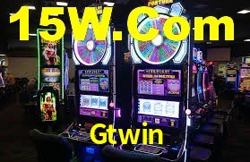 Roulette Table Gtwin
