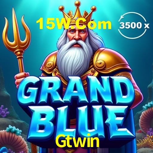 Diretório de Jogos Gtwin
