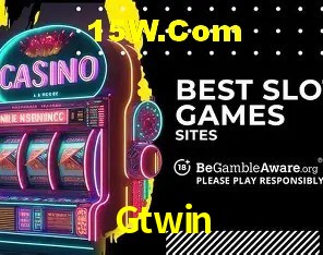 Gtwin Slot - 320+ Caça-Níqueis Premium