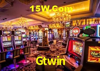 Gtwin - Winners Celebration