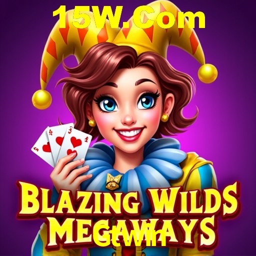 Interface do App Gtwin
