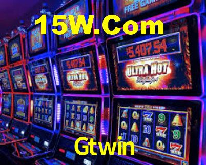 Gtwin - App Features