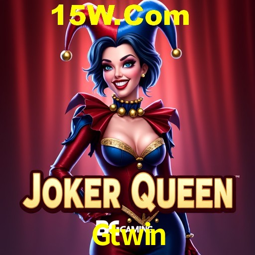 Descubra o Mundo do Cassino Online com Gtwin